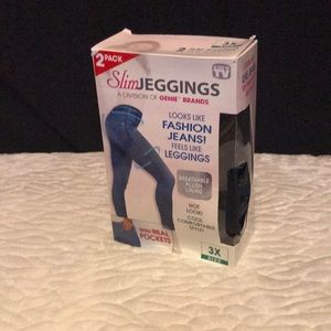 Slim Jeggings